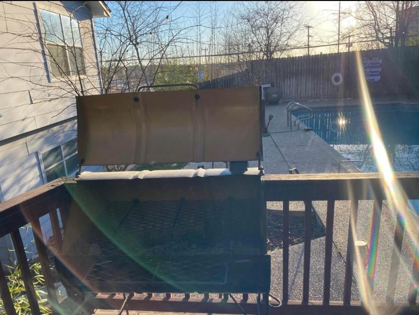 Bamboo Oasis-Relaxing Hot Tub-Family Time Vila San Antonio Exterior foto